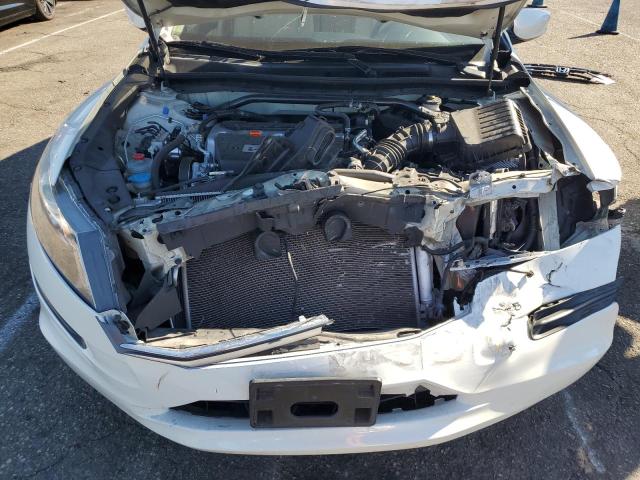 Photo 12 from auction – 2012 HONDA CROSSTOUR with VIN 5J6TF3H54CL006569