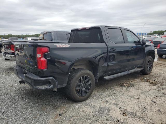 Photo 3 from auction – 2023 CHEVROLET SILVERADO with VIN 3GCPDFEK7PG106497