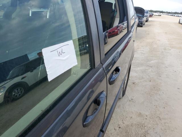 Photo 13 from auction – 2012 DODGE GRAND CARA with VIN 2C4RDGCG3CR294517