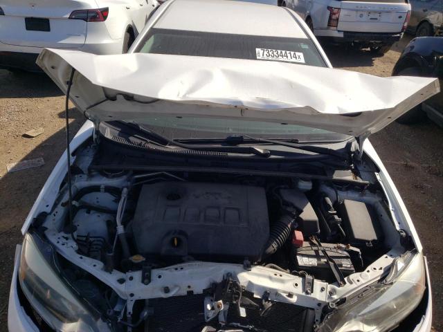 Photo 11 from auction – 2015 TOYOTA COROLLA L with VIN 2T1BURHE1FC348292
