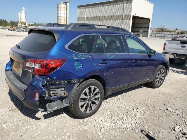 Photo 3 from auction – 2017 SUBARU OUTBACK 2. with VIN 4S4BSANC3H3262421
