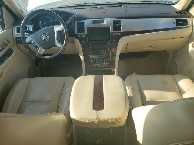 Photo 8 from auction – 2008 CADILLAC ESCALADE E with VIN 1GYFK66898R230089
