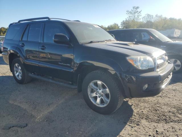 Photo 4 from auction – 2008 TOYOTA 4RUNNER SR with VIN JTEBU14R08K030400