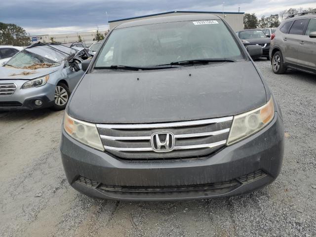 Photo 5 from auction – 2012 HONDA ODYSSEY LX with VIN 5FNRL5H27CB029499