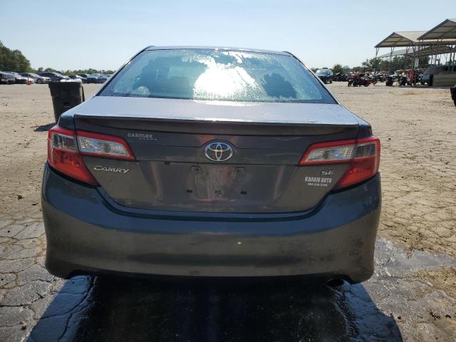 Photo 6 from auction – 2014 TOYOTA CAMRY L with VIN 4T1BF1FK7EU825230