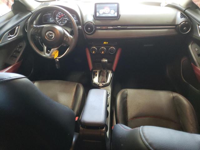 Photo 8 from auction – 2016 MAZDA CX-3 GRAND with VIN JM1DKBD78G0105006