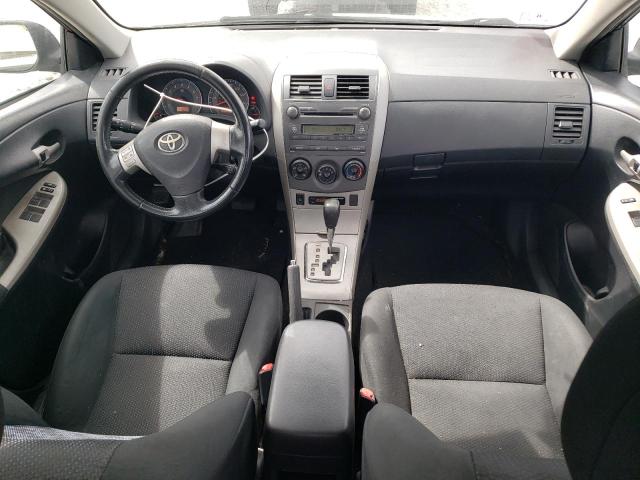 Photo 8 from auction – 2010 TOYOTA COROLLA BA with VIN 1NXBU4EEXAZ364098