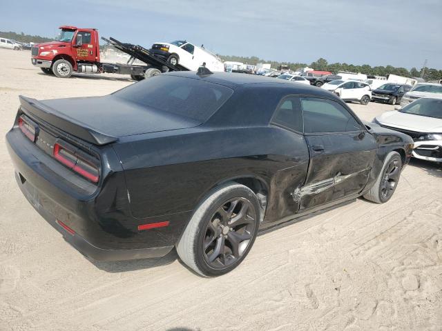 Photo 3 from auction – 2015 DODGE CHALLENGER with VIN 2C3CDZAG9FH839851