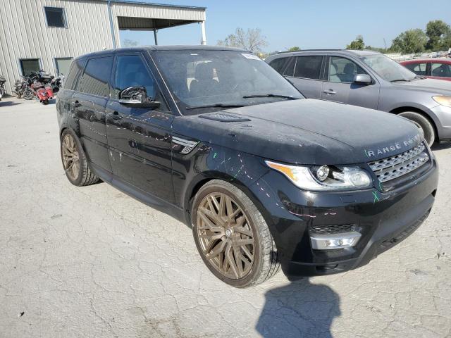 Photo 4 from auction – 2017 LAND ROVER RANGE ROVE with VIN SALWR2FV7HA671372