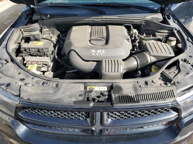Photo 12 from auction – 2013 DODGE DURANGO SX with VIN 1C4RDJAG5DC681726