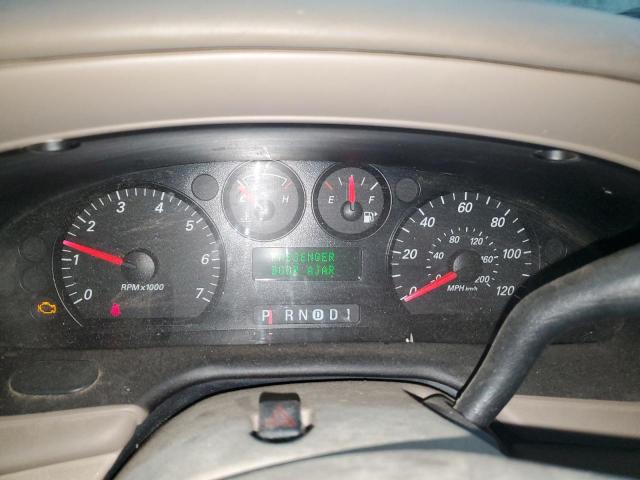 Foto 9 de la subasta – 2006 FORD TAURUS SE con VIN 1FAFP53U46A206528