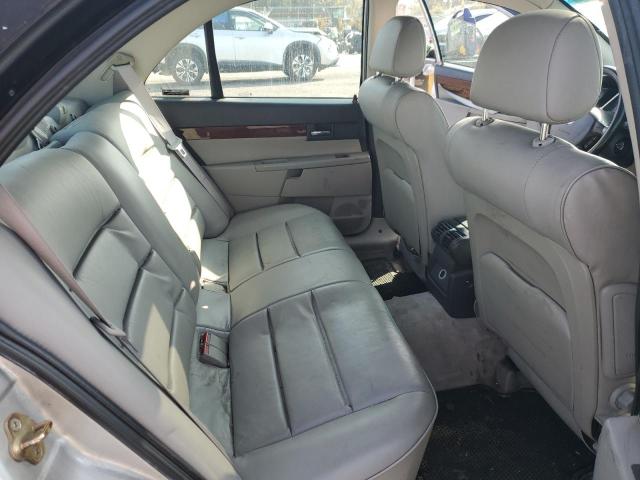 Photo 10 from auction – 2000 CADILLAC CATERA with VIN W06VR54R1YR003905