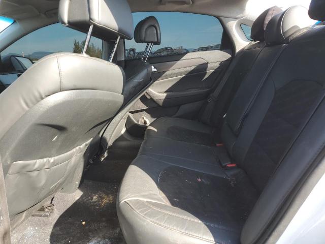 Photo 10 from auction – 2016 HYUNDAI SONATA SPO with VIN 5NPE34AF4GH402219