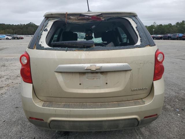Photo 6 from auction – 2015 CHEVROLET EQUINOX LS with VIN 2GNALAEK1F1178516
