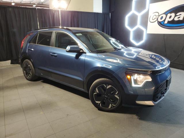 Photo 4 from auction – 2023 KIA NIRO WIND with VIN KNDCR3L19P5027770