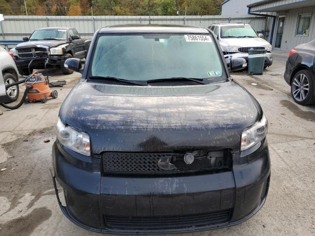 Photo 5 from auction – 2008 SCION XB with VIN JTLKE50E581029264