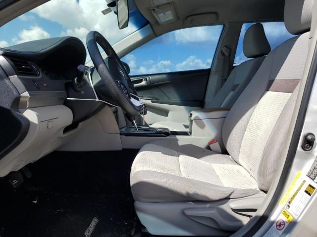 Photo 7 from auction – 2013 TOYOTA CAMRY L with VIN 4T4BF1FK9DR325882