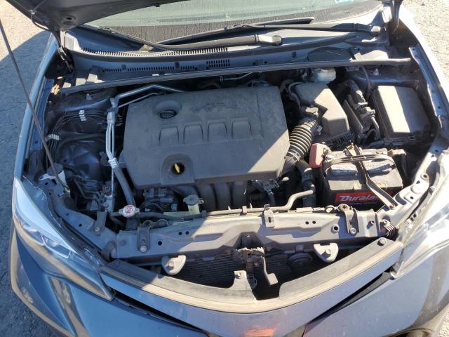Photo 11 from auction – 2017 TOYOTA COROLLA L with VIN 2T1BURHE2HC908890