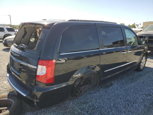 Photo 3 from auction – 2015 CHRYSLER TOWN & COU with VIN 2C4RC1BG4FR620282