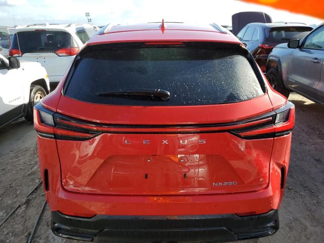 Photo 6 from auction – 2024 LEXUS NX 250 PRE with VIN 2T2GDCAZ5RC011270