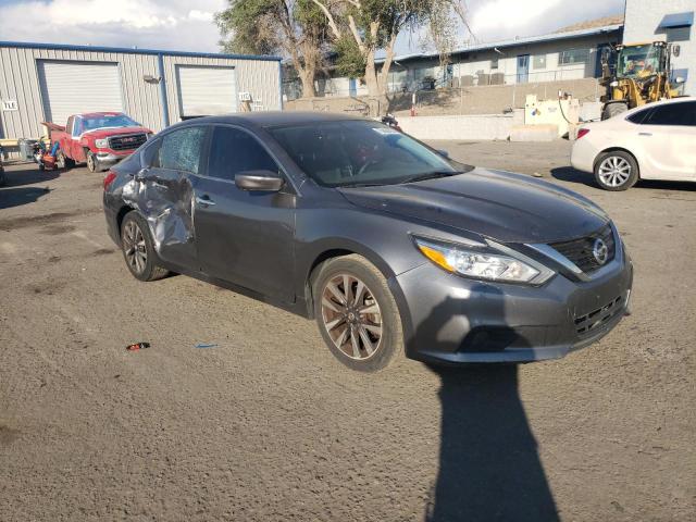 Photo 4 from auction – 2017 NISSAN ALTIMA 2.5 with VIN 1N4AL3AP4HC193665