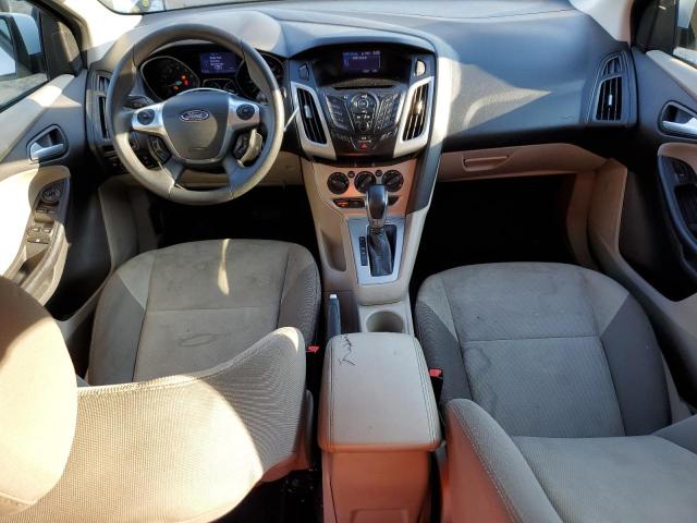 Photo 8 from auction – 2013 FORD FOCUS SE with VIN 1FADP3F27DL230586