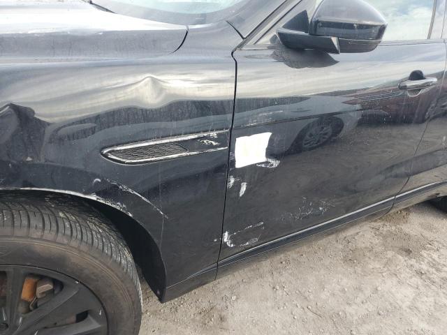 Photo 13 from auction – 2023 JAGUAR F-PACE S with VIN SADCJ2EX4PA707574
