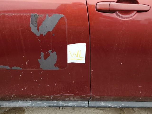 Photo 13 from auction – 2009 MAZDA CX-7 with VIN JM3ER293090215967