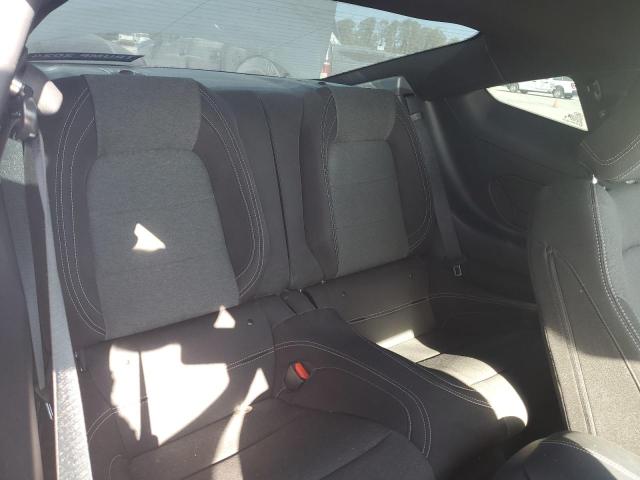 Photo 10 from auction – 2024 FORD MUSTANG with VIN 1FA6P8TH5R5117536