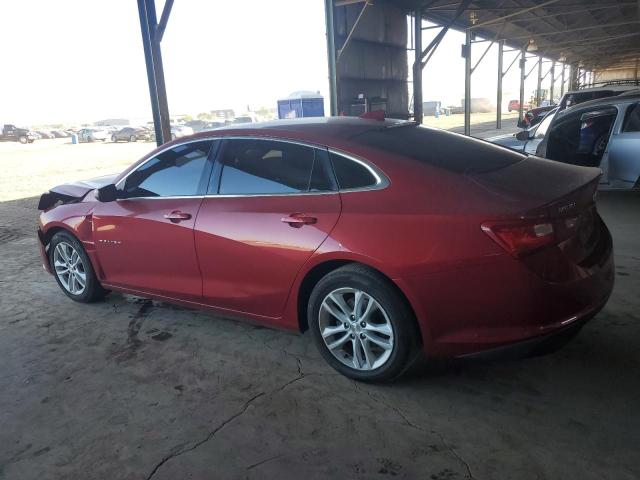 Photo 2 from auction – 2016 CHEVROLET MALIBU LT with VIN 1G1ZE5ST4GF228015