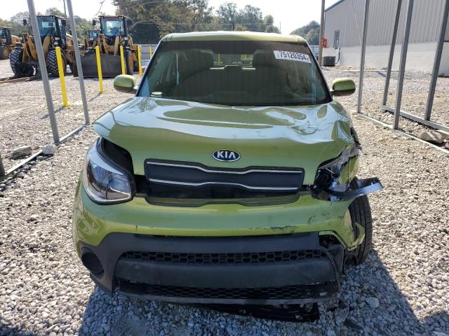 Photo 5 from auction – 2018 KIA SOUL with VIN KNDJN2A22J7888504