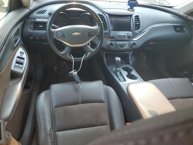 Photo 8 from auction – 2014 CHEVROLET IMPALA LT with VIN 1G1115SL1EU130593