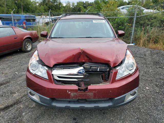 Снимка 5 от търг – 2012 SUBARU OUTBACK 2. с VIN 4S4BRBAC2C3285446