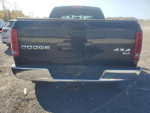 Photo 6 from auction – 2004 DODGE RAM 1500 S with VIN 1D7HU18D14S665526