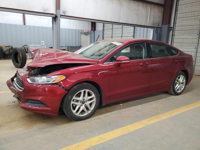 Photo 1 from auction – 2014 FORD FUSION SE with VIN 1FA6P0H78E5403733