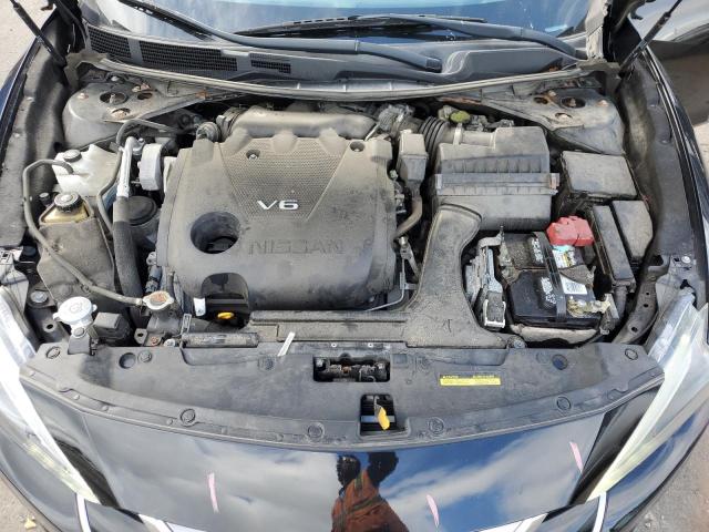 Photo 11 from auction – 2017 NISSAN MAXIMA 3.5 with VIN 1N4AA6APXHC405315
