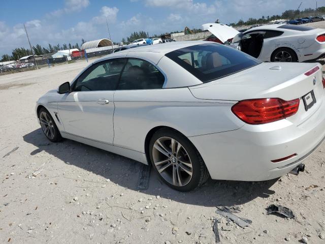 Photo 2 from auction – 2016 BMW 428 I SULE with VIN WBA3V7C55G5A25309