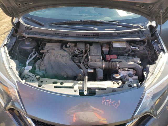 Photo 11 from auction – 2017 NISSAN VERSA NOTE with VIN 3N1CE2CP4HL379363