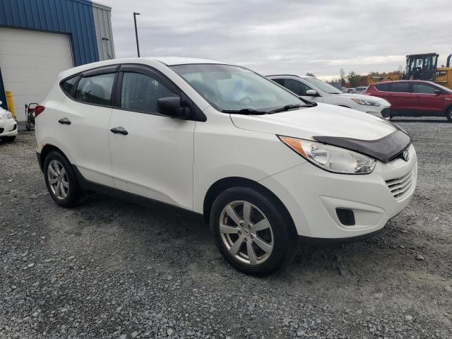 Photo 4 from auction – 2013 HYUNDAI TUCSON GL with VIN KM8JTCAC4DU714570