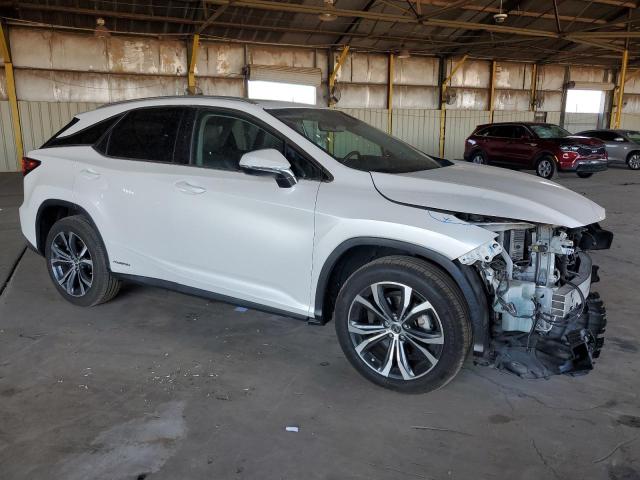 Photo 4 from auction – 2019 LEXUS RX 450H BA with VIN 2T2BGMCA2KC035918