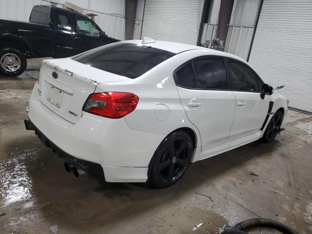 Photo 3 from auction – 2020 SUBARU WRX with VIN JF1VA1A66L9816759