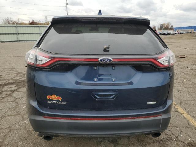 Photo 6 from auction – 2017 FORD EDGE SE with VIN 2FMPK3G94HBB09646