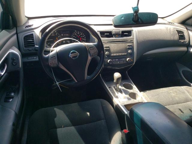 Photo 8 from auction – 2015 NISSAN ALTIMA 2.5 with VIN 1N4AL3AP4FC479156
