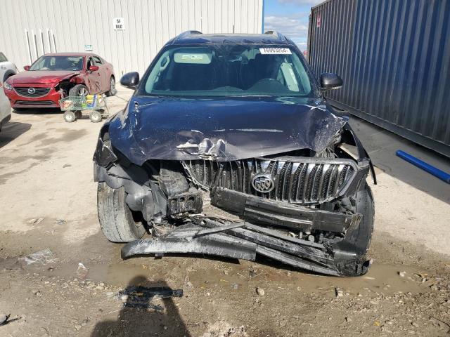 Photo 5 from auction – 2017 BUICK ENCLAVE with VIN 5GAKVBKD9HJ238779