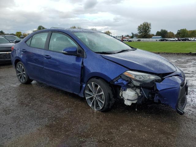 Photo 4 from auction – 2018 TOYOTA COROLLA L with VIN 2T1BURHE4JC964335