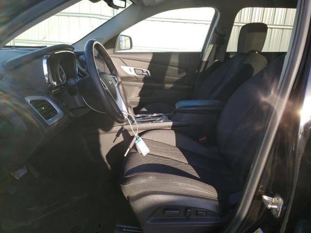 Photo 7 from auction – 2017 GMC TERRAIN SL with VIN 2GKFLTEK5H6133552