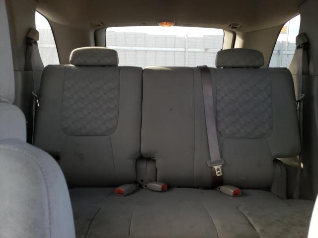 Photo 10 from auction – 2006 CHEVROLET EQUINOX LT with VIN 2CNDL73F766037284