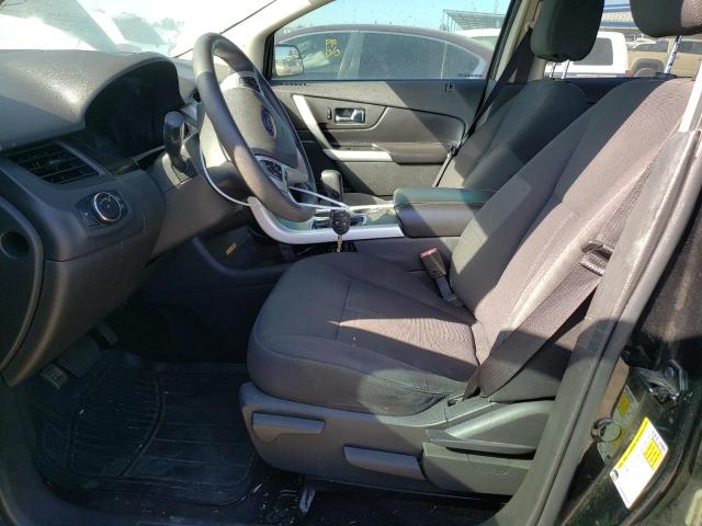 Photo 7 from auction – 2013 FORD EDGE SE with VIN 2FMDK3G95DBA73012