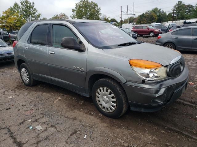 Photo 4 from auction – 2003 BUICK RENDEZVOUS with VIN 3G5DA03E83S609475