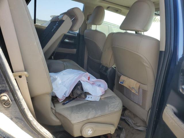 Photo 11 from auction – 2014 TOYOTA 4RUNNER SR with VIN JTEBU5JRXE5190211